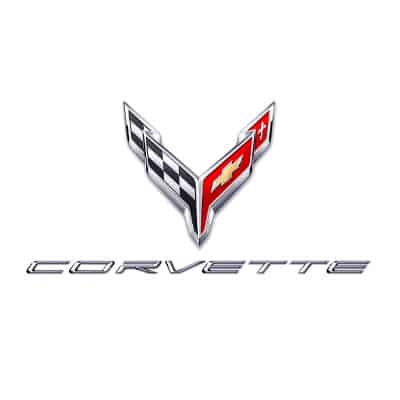 corvette convertible