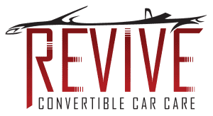 Revive Convertible Car Care
