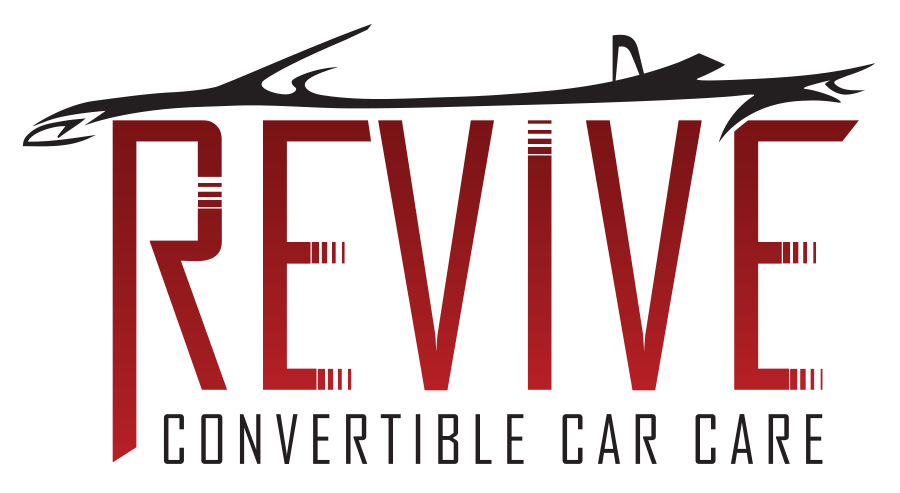 Revive Convertible Car Care